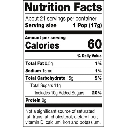 Tootsie_Pops_Limited_Edition_Individually_Wrapped_Single_Flavor_Lollipops_with_Tootsie_Roll_Center,_Caramel_-_12.6_Ounce_Snack_Candy