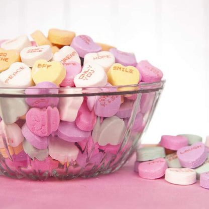 Brach's_Tiny_Conversation_Hearts,_Valentine's_Day_Candy,_Heart_Shaped_10_Ounce