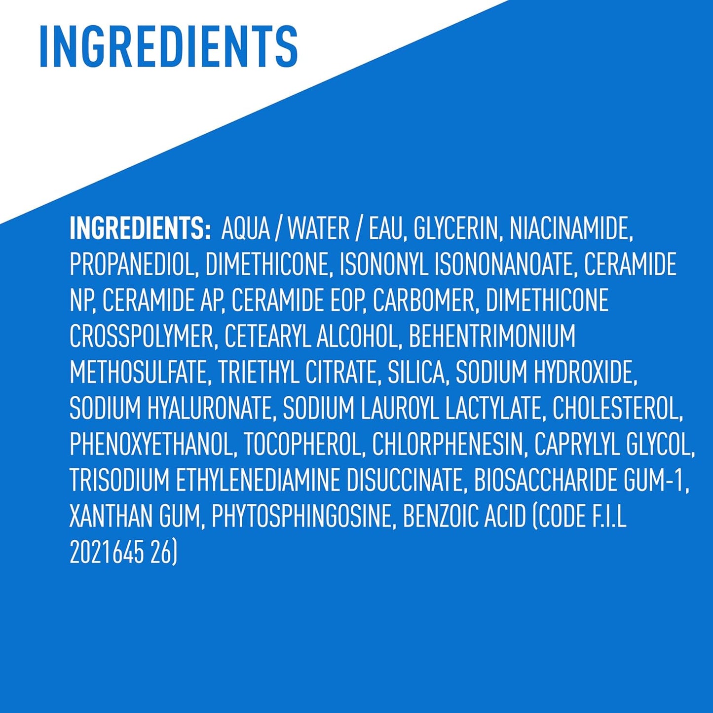 CeraVe Ultra-Light Moisturizing Gel – Uncluttered Daily Hydration, No Fuss Formula
