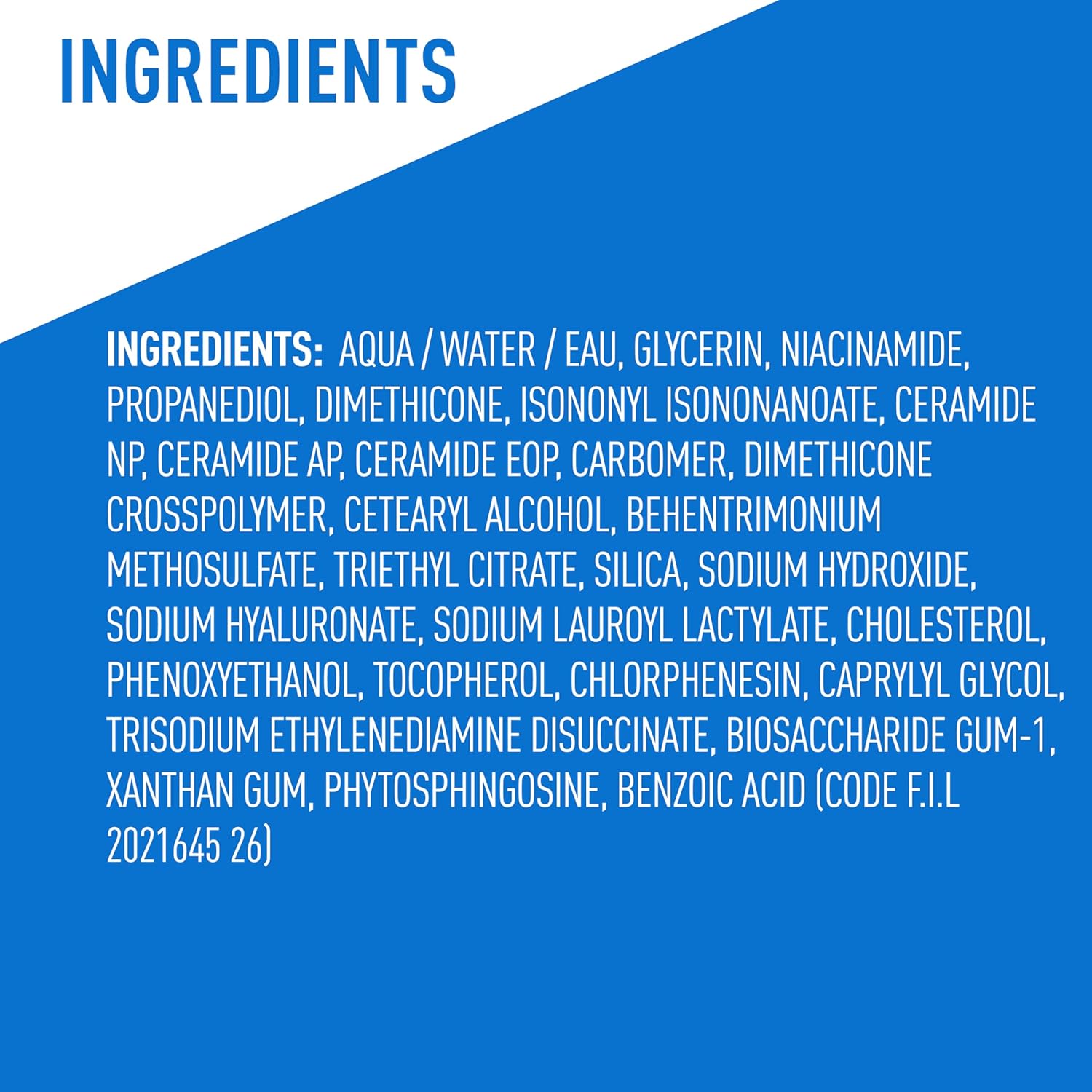 CeraVe Ultra-Light Moisturizing Gel – Uncluttered Daily Hydration, No Fuss Formula