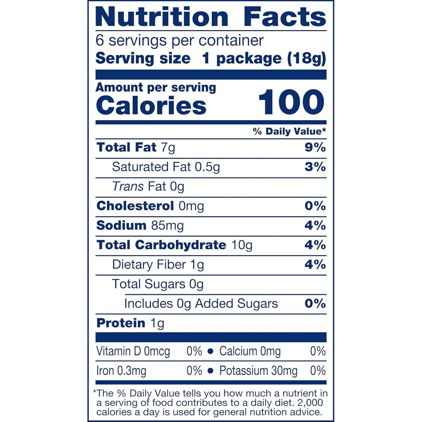 SkinnyPop Popcorn – Simple Three Ingredient Snack for Minimalist Pantries, 6ct