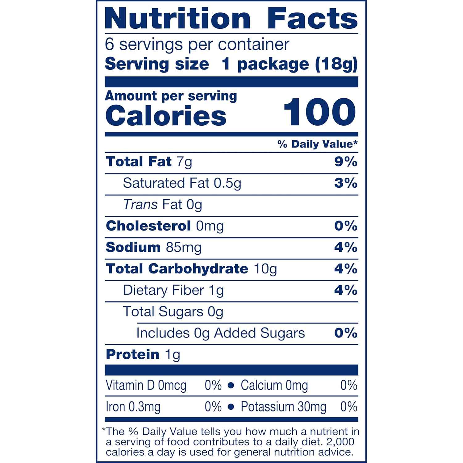 SkinnyPop Popcorn – Simple Three Ingredient Snack for Minimalist Pantries, 6ct