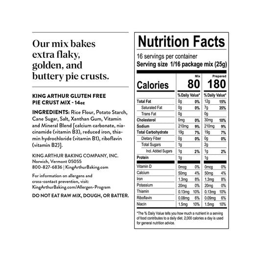 certified gluten-free by the gluten intolerance group (gfco)