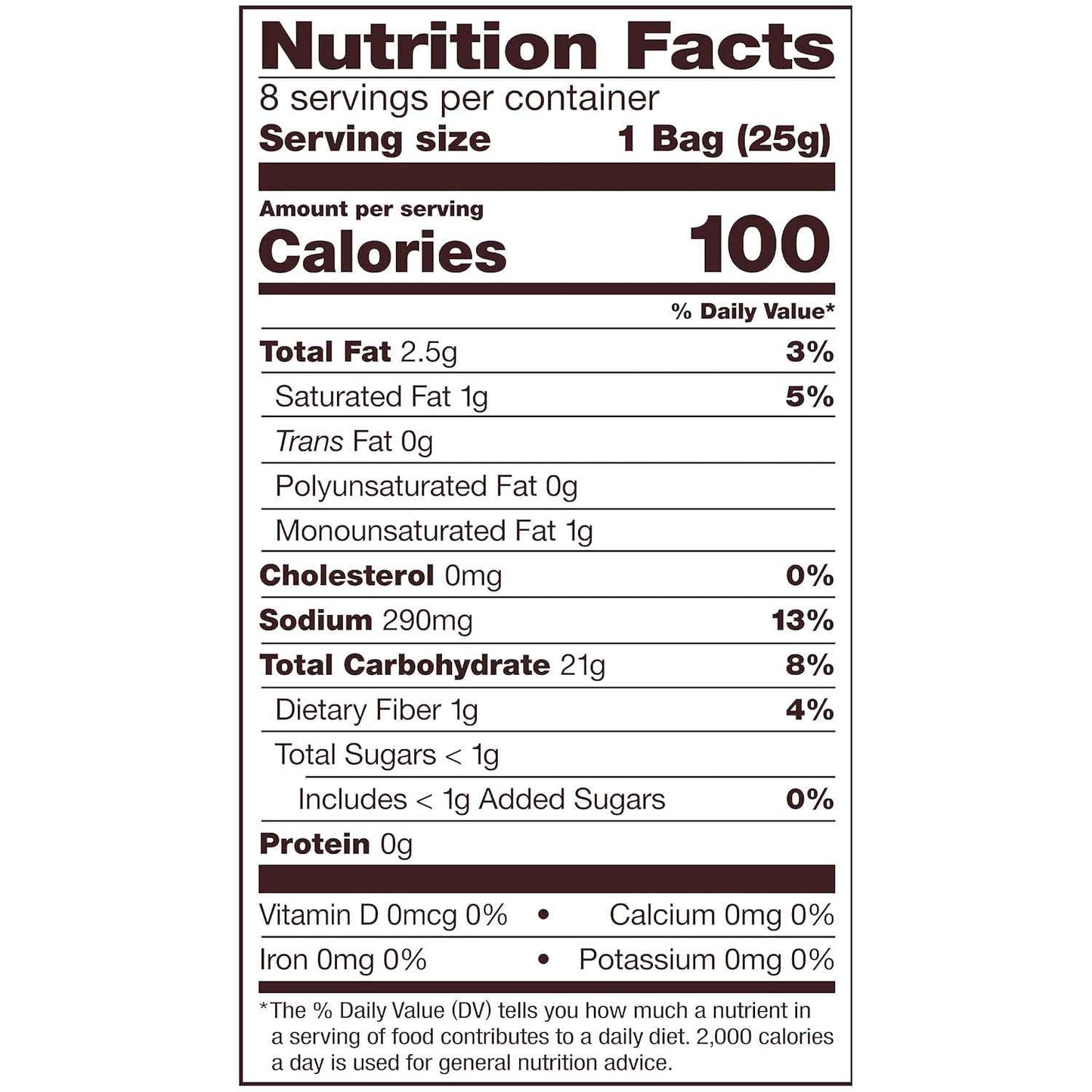 Snyder's of Hanover Gluten Free Pretzel Sticks – Office Desk Drawer Snack for Focused Workdays, 100 Calorie Packs, 24 Ct