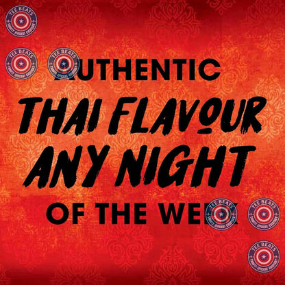 Thai Kitchen Pad Thai Sauce (Gluten Free) Clean Ingredient Friendly Sauce for Mindful Home Cooking