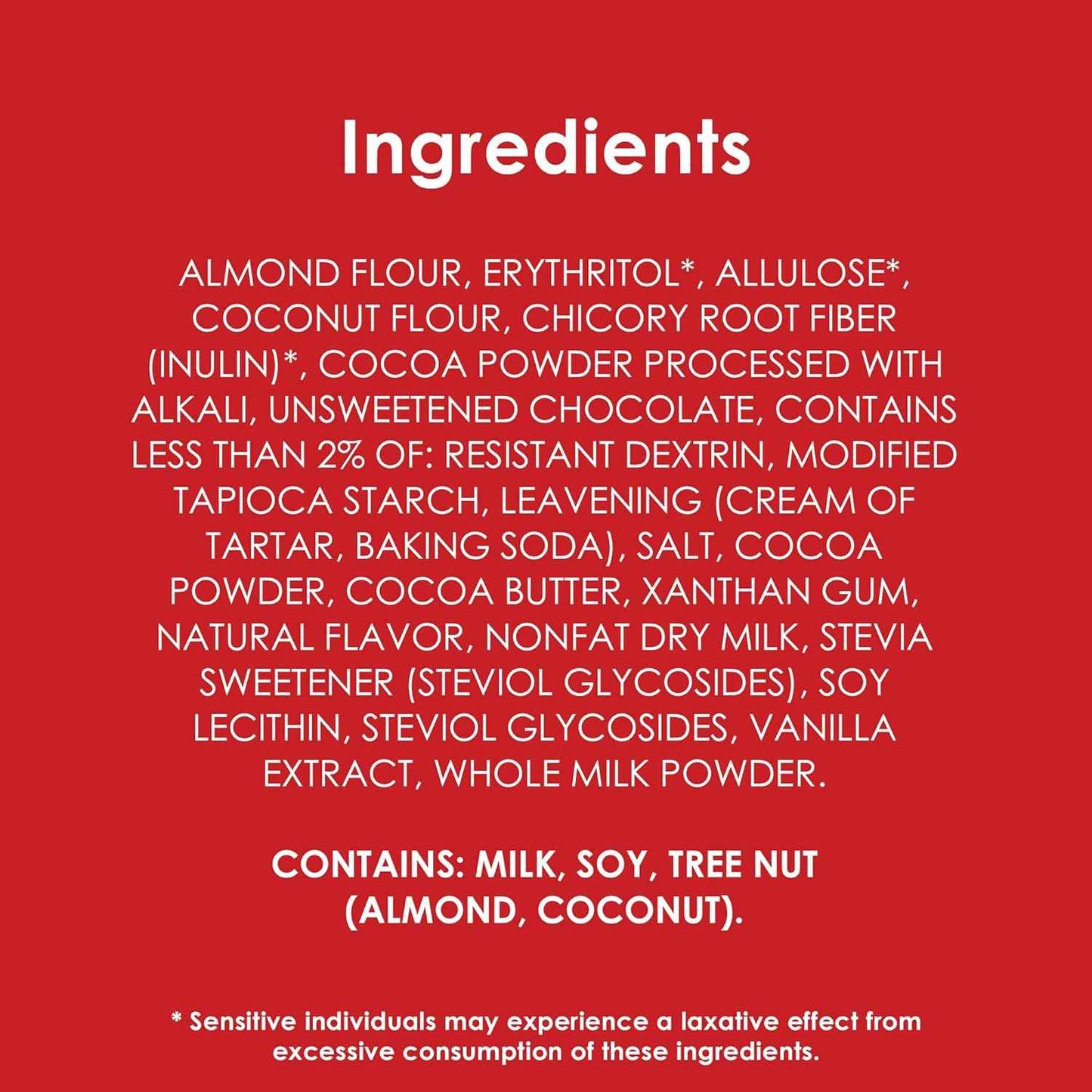 Duncan Hines Sugar Free Brownie Mix – 3g Net Carbs Per Serving for Macro Friendly Dessert Prep