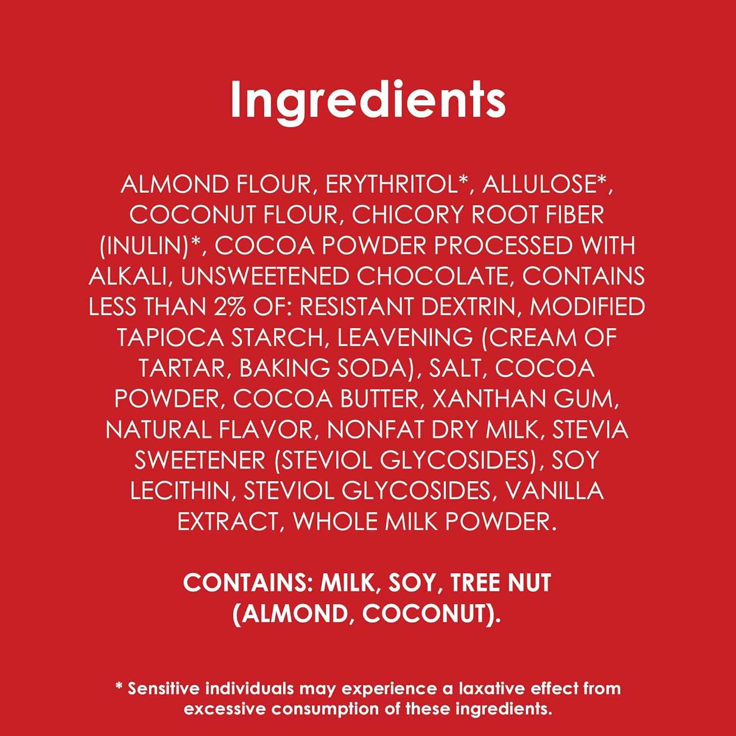 Duncan Hines Sugar Free Brownie Mix – 3g Net Carbs Per Serving for Macro Friendly Dessert Prep