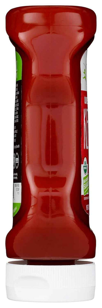 Primal Kitchen Organic Ketchup – Non GMO Verified Clean Label Condiment for Health Conscious Home Cooking