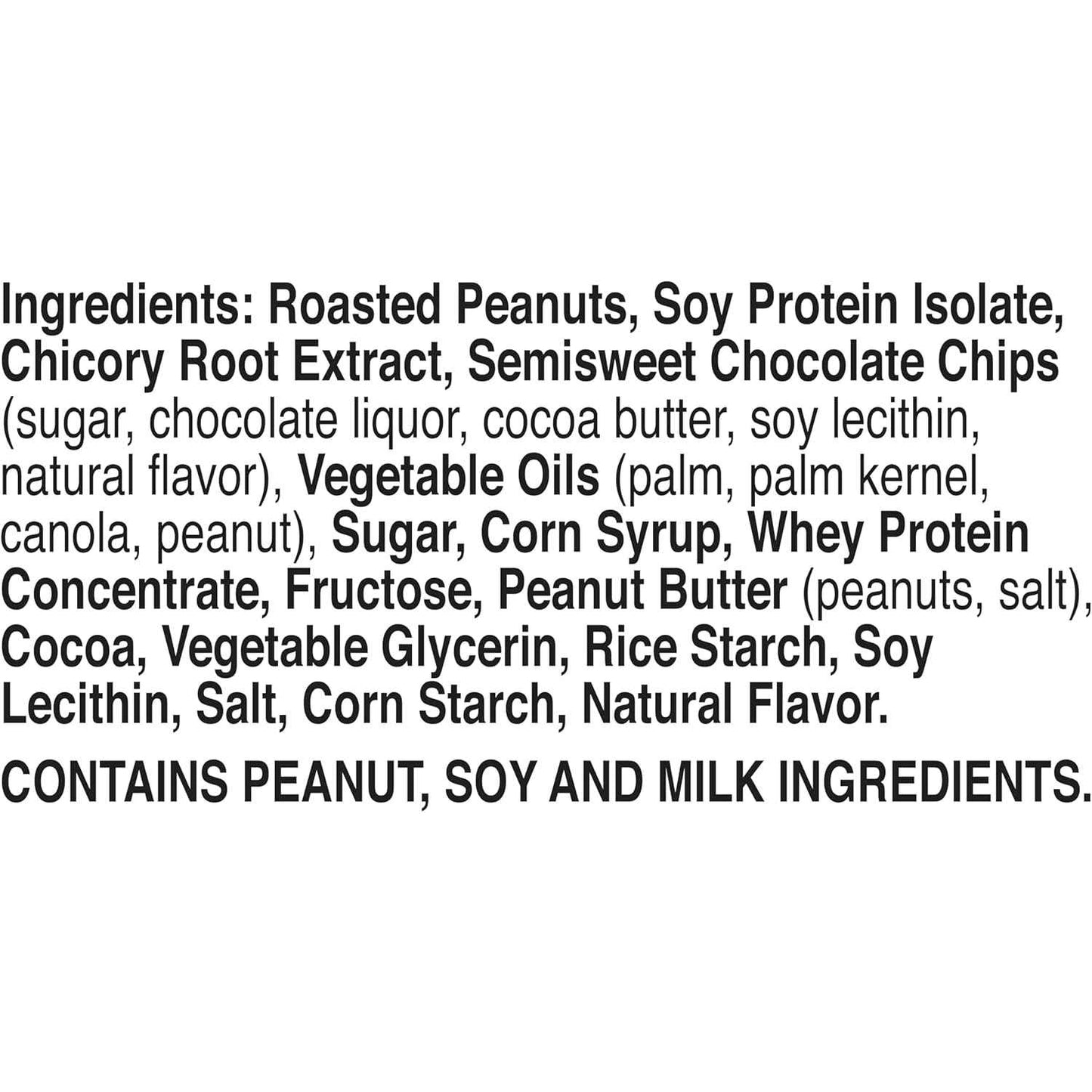 Nature Valley Protein Chewy Bars – Camping and Day Hike Energy Bar for Outdoor Adventures, Gluten Free 10 Count