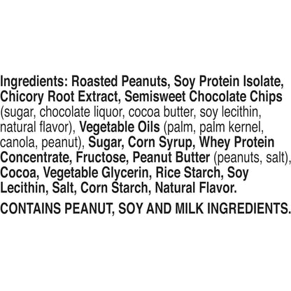 Nature Valley Protein Chewy Bars – Camping and Day Hike Energy Bar for Outdoor Adventures, Gluten Free 10 Count