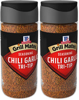 McCormick Grill Mates Dill Pickle Seasoning, 2.75 oz – Thoughtful Birthday Gift for Mom Who Loves Pickle-Flavored Snacks