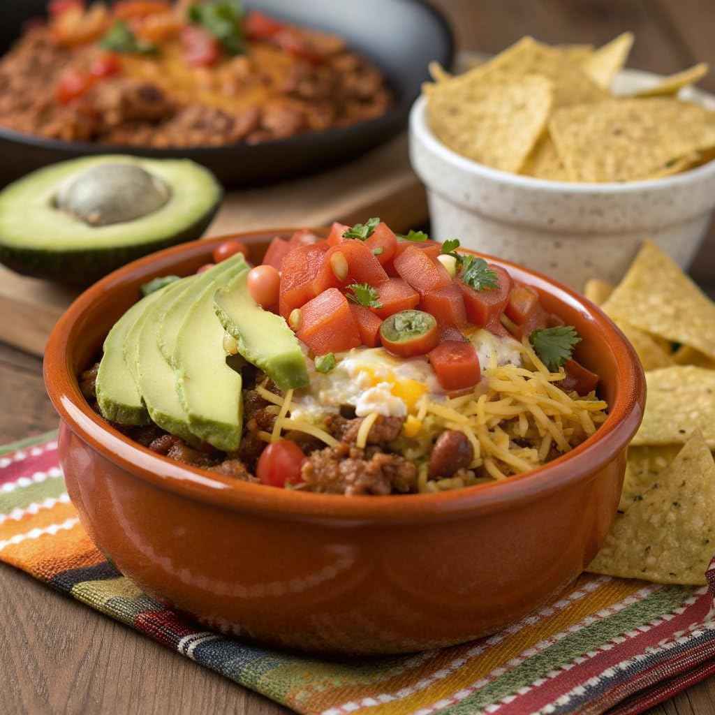 Knorr Rice Sides Taco Rice for Quick Weeknight Dinner Base, 5.4 oz Single-Serve