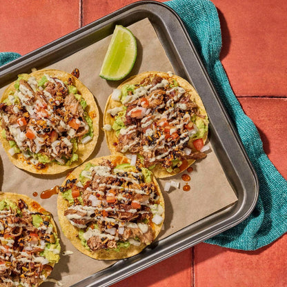 Cholula Cremosa Cilantro Lime – Picnic & BBQ Drizzle for Grilled Fish Tacos, Veggie Skewers & Burgers, Mild 8 oz
