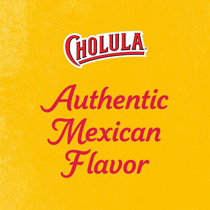 Cholula Cremosa Cilantro Lime – Picnic & BBQ Drizzle for Grilled Fish Tacos, Veggie Skewers & Burgers, Mild 8 oz