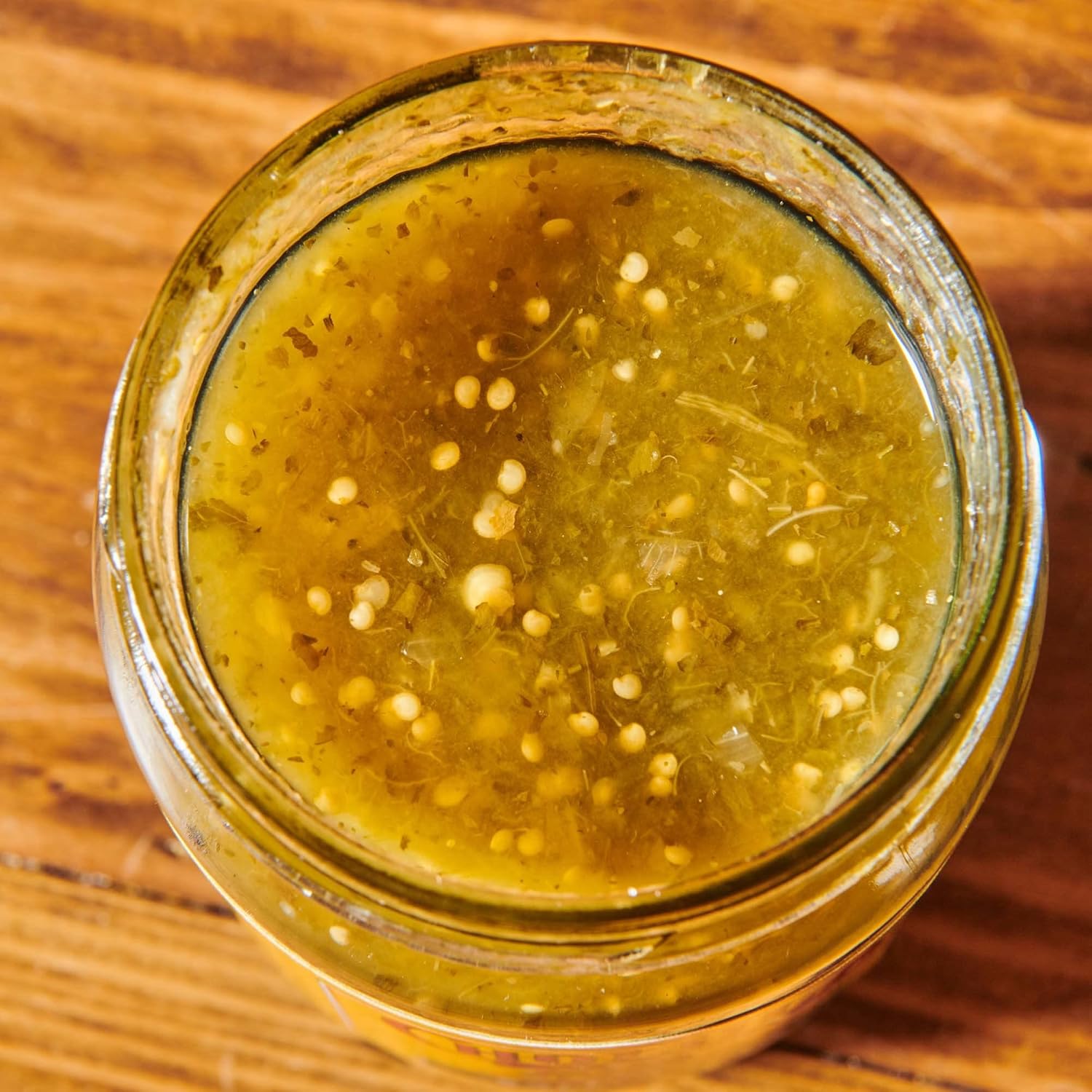 Cholula Salsa Verde Mild 12 oz – Simple Pantry Upgrade with Clean Ingredients