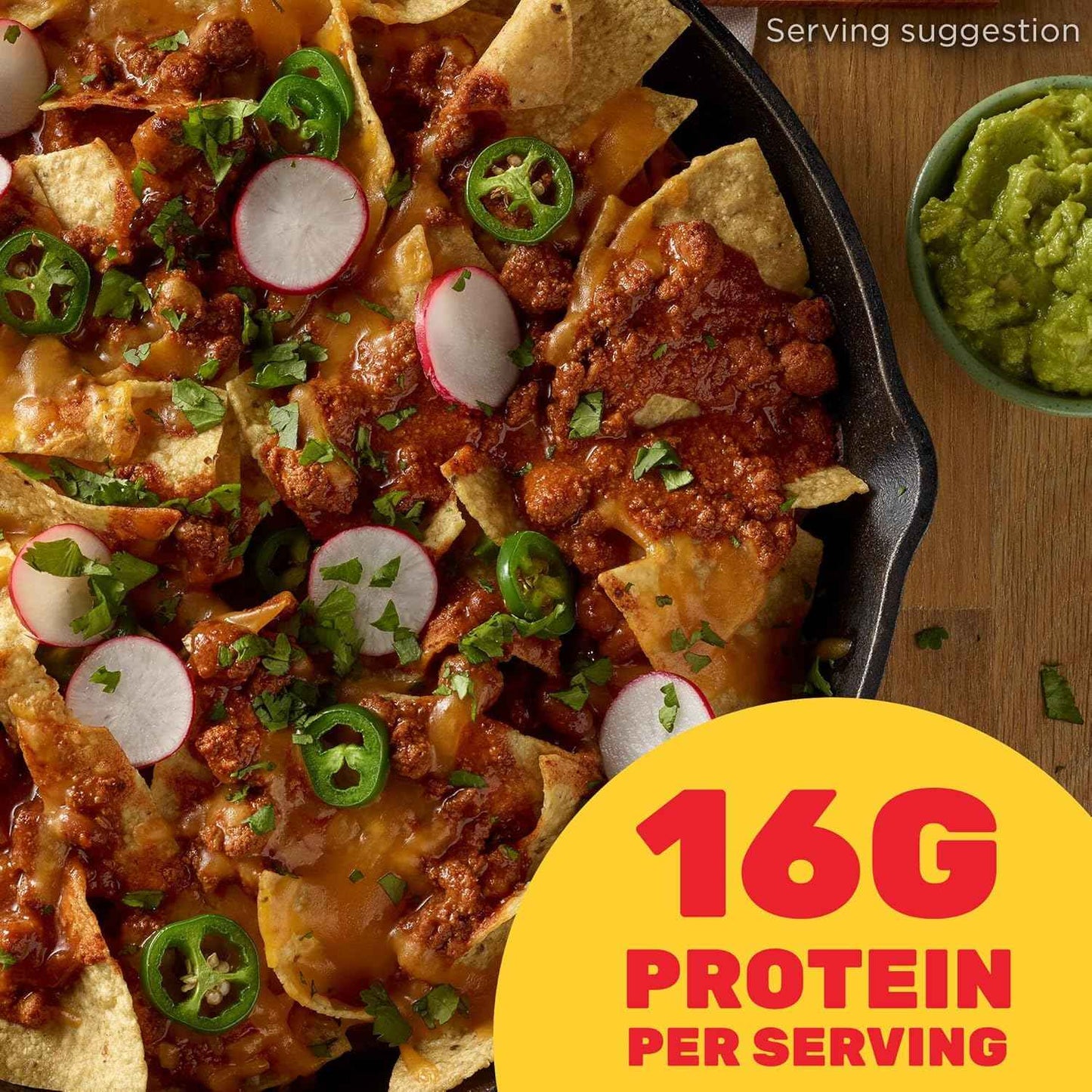 HORMEL Chunky Beef Chili with Beans — Quick Lunch for Home Office and Late-Night Study Sessions