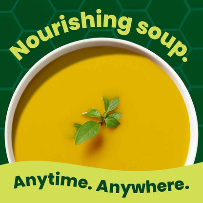 Pacific Foods Organic Butternut Squash Soup – Simple Clean-Ingredient Staple for an Uncluttered Pantry