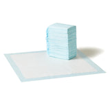 Amazon Basics Leak-Proof Dog Pee Pads – Calming Crate Area Setup for New Puppy Wellness Routine
