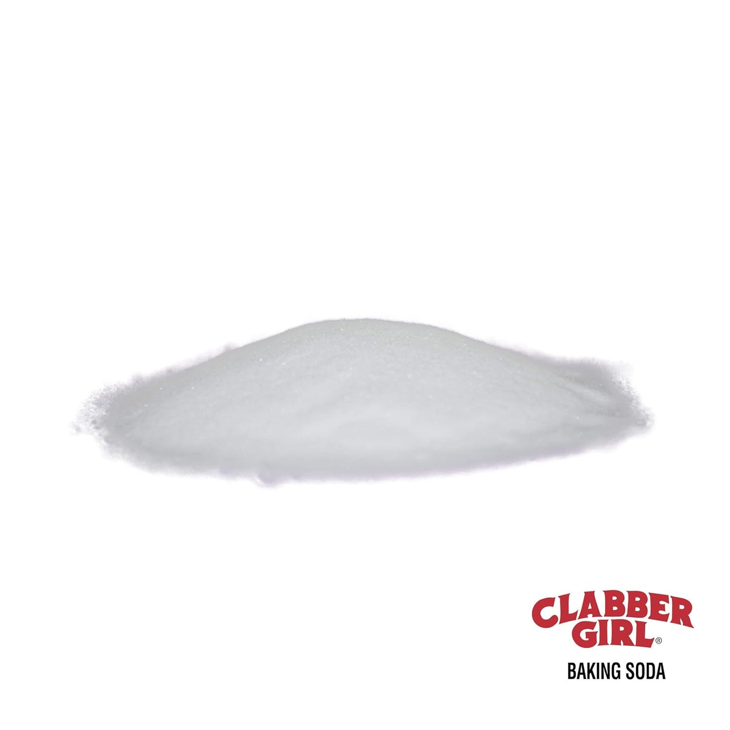 Clabber Girl Pure Baking Soda – Child-Friendly Cleaner for Playroom and Home