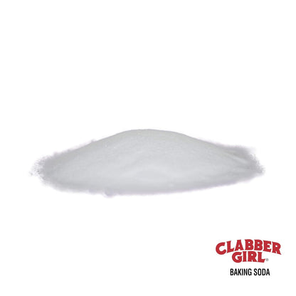 Clabber Girl Pure Baking Soda – Child-Friendly Cleaner for Playroom and Home