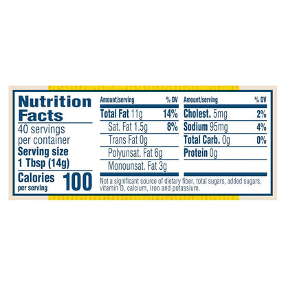 Hellmann's Real Mayonnaise Squeeze Bottle – Clean Ingredient Pantry Staple for Home Cooks, Gluten Free with Omega 3-ALA