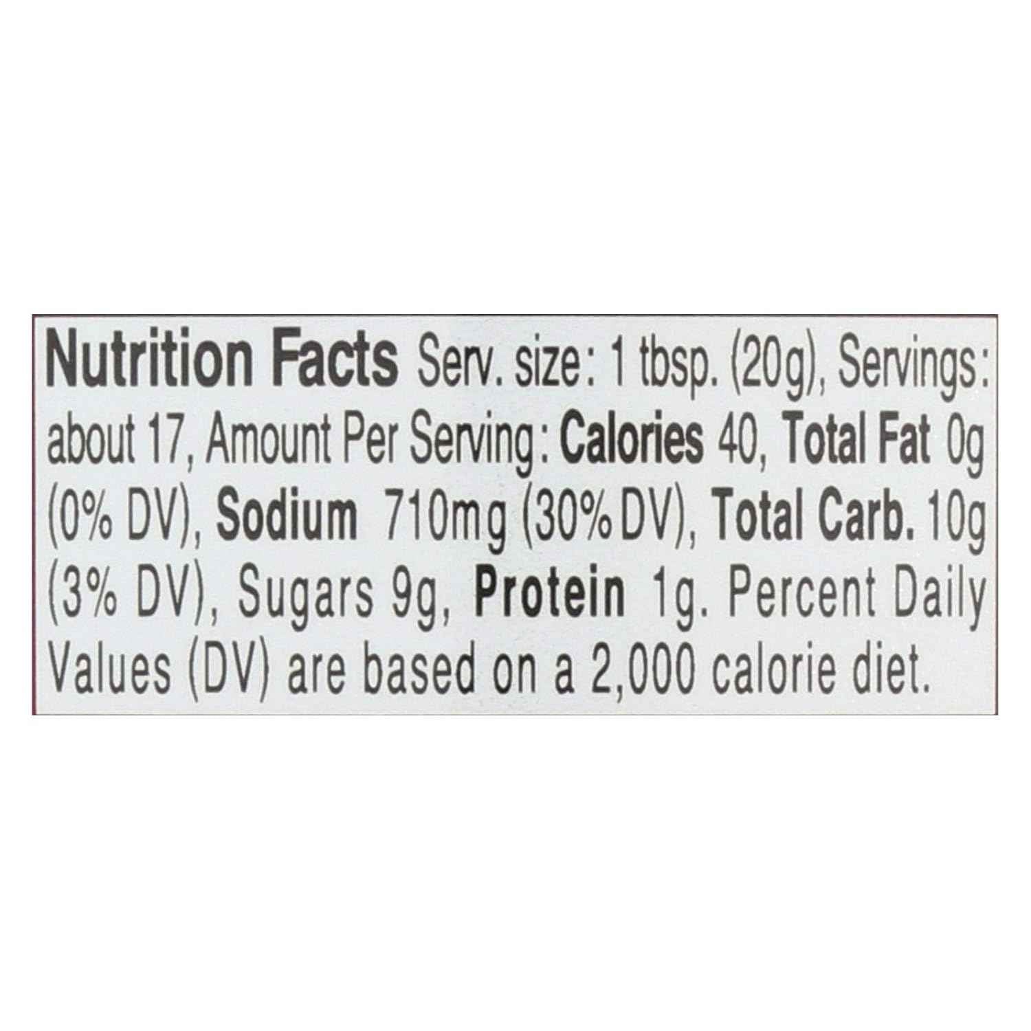 Kikkoman Sweet Soy Glaze 11.8 oz – Housewarming Gift for Home Cooks Who Love Asian Flavors