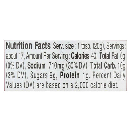 Kikkoman Sweet Soy Glaze 11.8 oz – Housewarming Gift for Home Cooks Who Love Asian Flavors