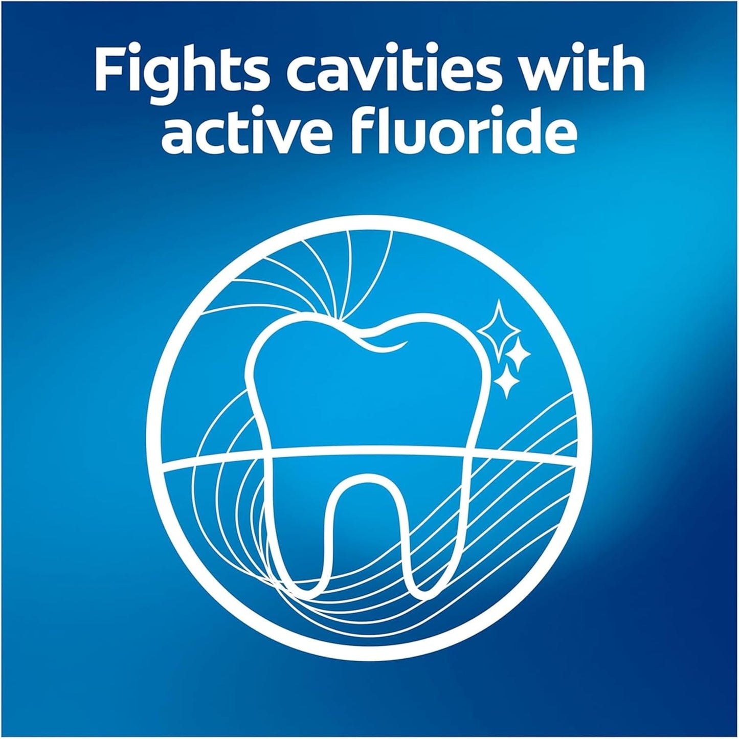 Colgate Cavity Protection Toothpaste – Daily Wellness Ritual for Enamel Care, Invigorating Mint Freshness
