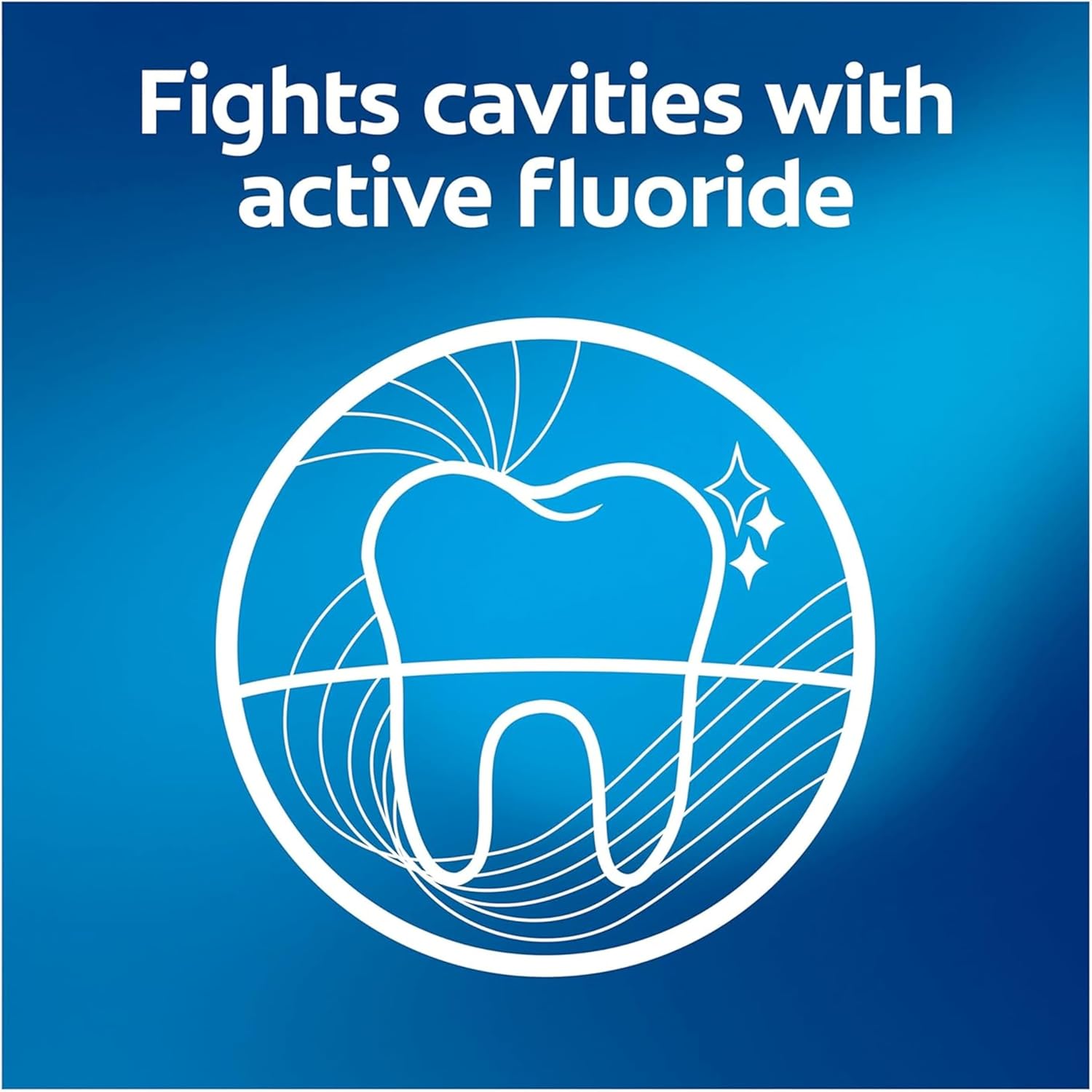 Colgate Cavity Protection Toothpaste – Daily Wellness Ritual for Enamel Care, Invigorating Mint Freshness