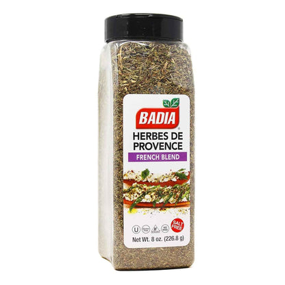 Badia Herbs De Provence Seasoning – Premium French Herb Blend for Elevated Dinner Party Menus