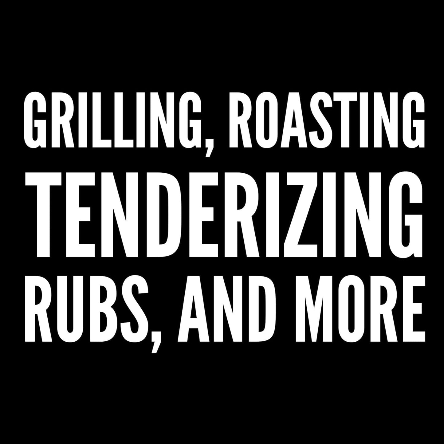 compatible with both beef and chicken proteins