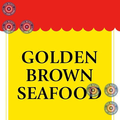 Zatarain's 5.75 lb Crispy Fish Breading Mix for Picnic Tables, Park Cookouts, and Tailgate Gatherings