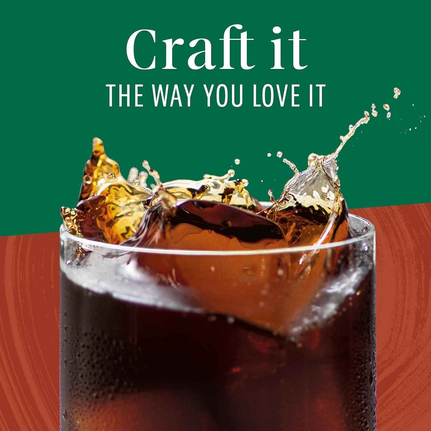 Starbucks Cold Brew Pumpkin Spice Concentrate – Backyard Patio Fall Drink, 32 oz Portable Multi-Serve