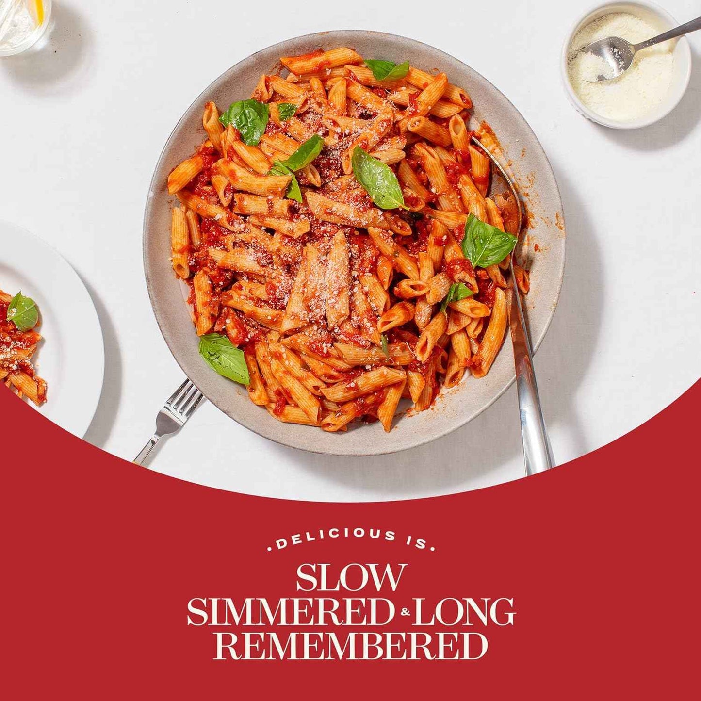 Rao's Homemade Vodka Sauce – Premium Italian Food Gift for Pasta Lovers and Foodie Friends
