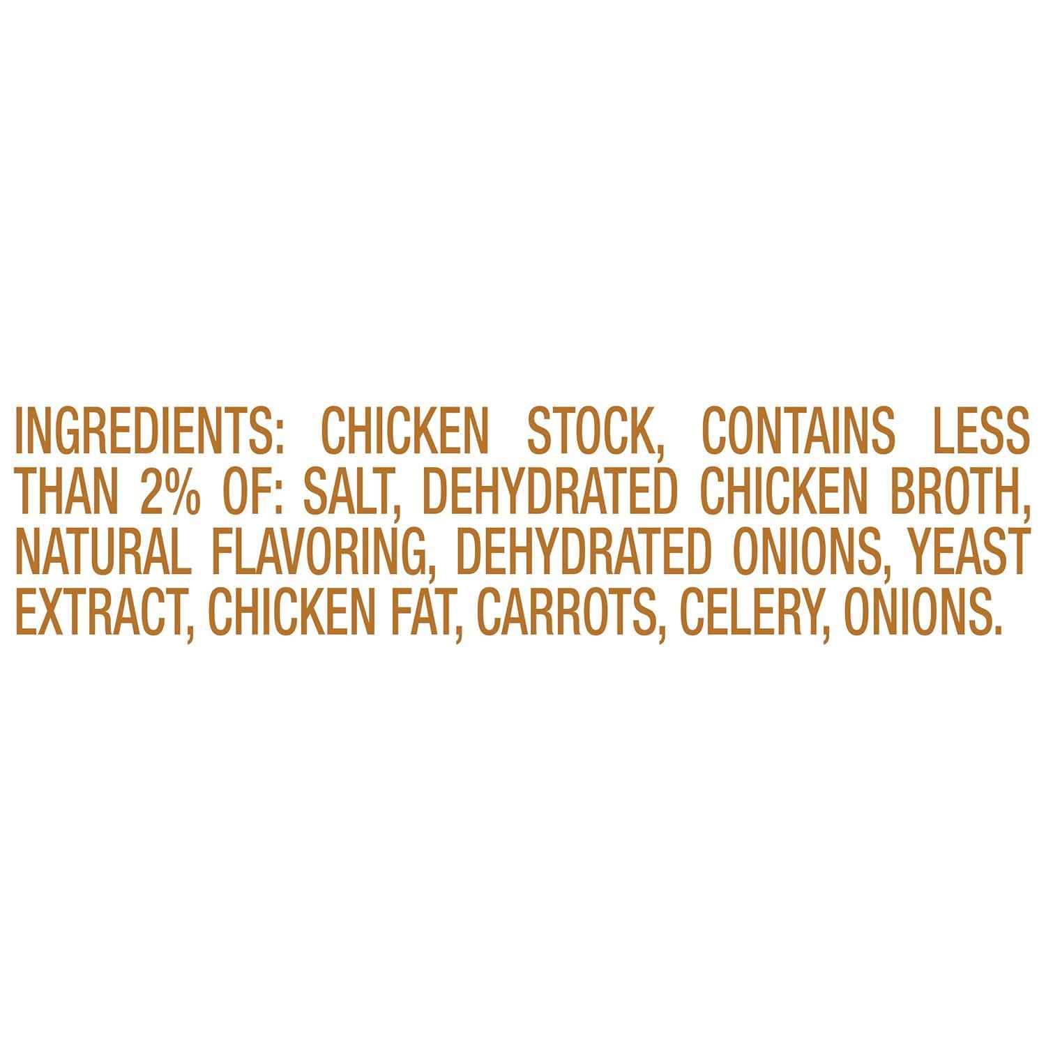 Swanson Chicken Broth – Bulk Cooking Base for Fast Weeknight Dinners and Batch Cooking