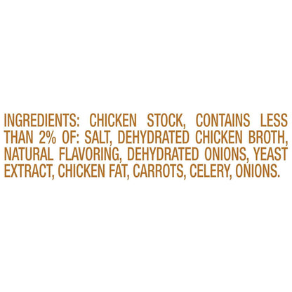Swanson Chicken Broth – Bulk Cooking Base for Fast Weeknight Dinners and Batch Cooking