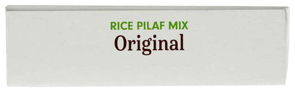 NEAR EAST Rice Pilaf – Family-Friendly Side for Kid-Approved Weeknight Dinners