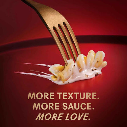 Barilla Al Bronzo Bronze Cut Mezzi Rigatoni for Elevated At-Home Italian Tasting Menu