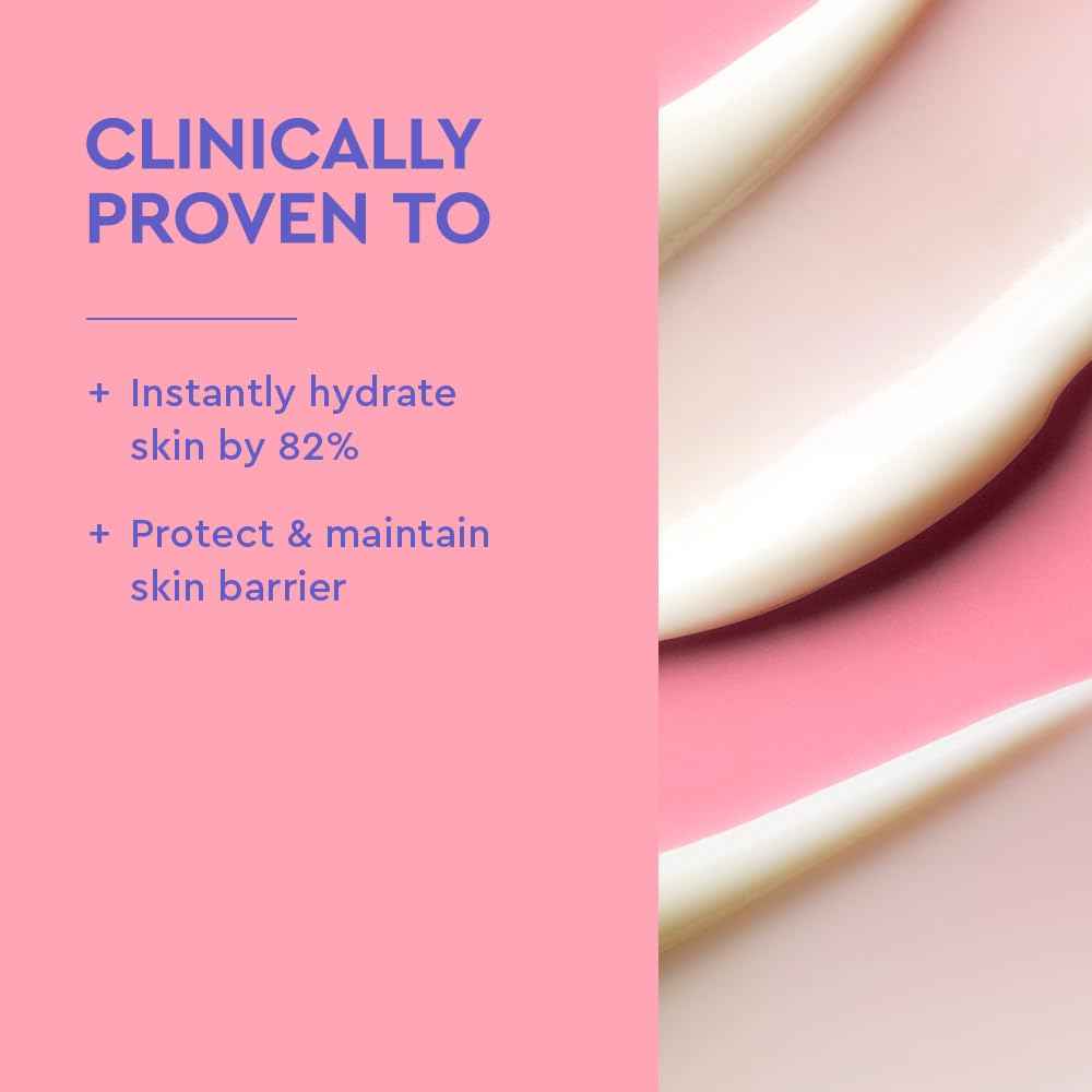 BYOMA Barrier Repair Eye Cream - Calming Nightly Ritual for Hydrated, Restored Undereyes