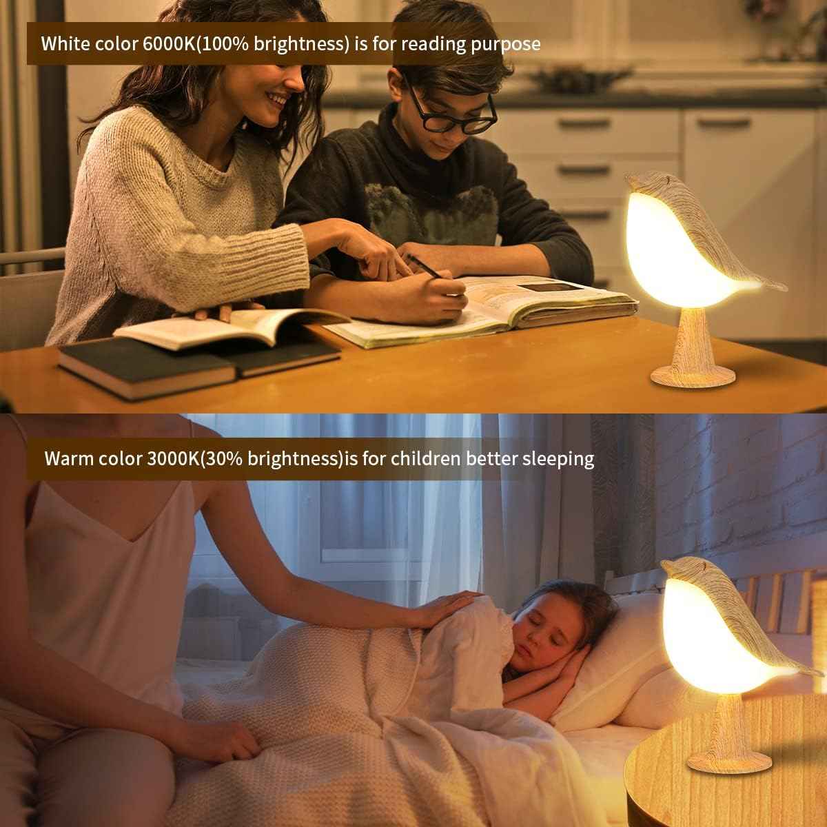 AeroBeam Hummingbird Portable Lamp – Waterproof Camping Lantern for Tents, Rechargeable 1800mAh LED with 1 Week Runtime