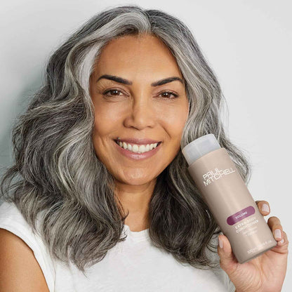 Paul Mitchell Extra-Body Conditioner for Fine Hair – Premium Salon Quality Volume for the Vanity