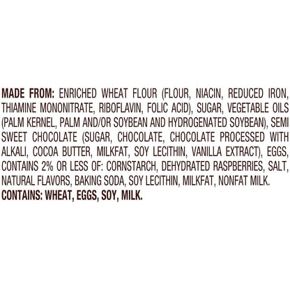Pepperidge Farm Milano Cookies – Thoughtful Birthday Gift for Mom and Women Who Love Sweet Indulgences, 7 oz Bag