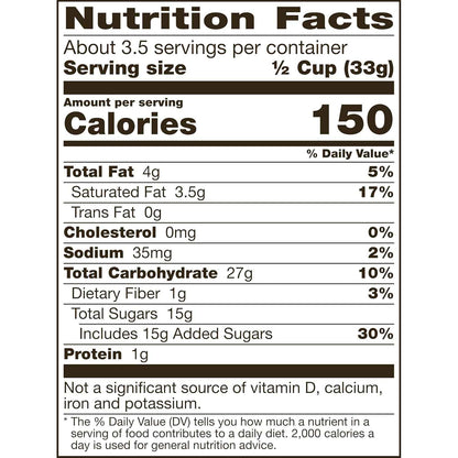 Chex Mix Muddy Buddies Cinnamon Toast Crunch Snack Mix – Car Ride Snack for the Family Minivan, No-Mess Resealable Bag