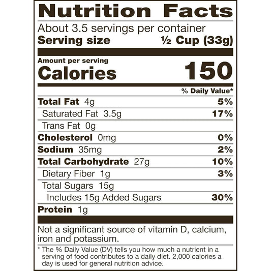 Chex Mix Muddy Buddies Cinnamon Toast Crunch Snack Mix – Car Ride Snack for the Family Minivan, No-Mess Resealable Bag