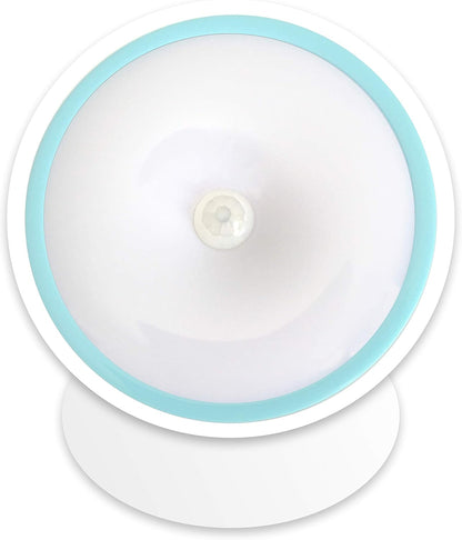 Cruise On Minimal Motion LED – Clean Wireless Night Light for Uncluttered Hallways and Modern Closets