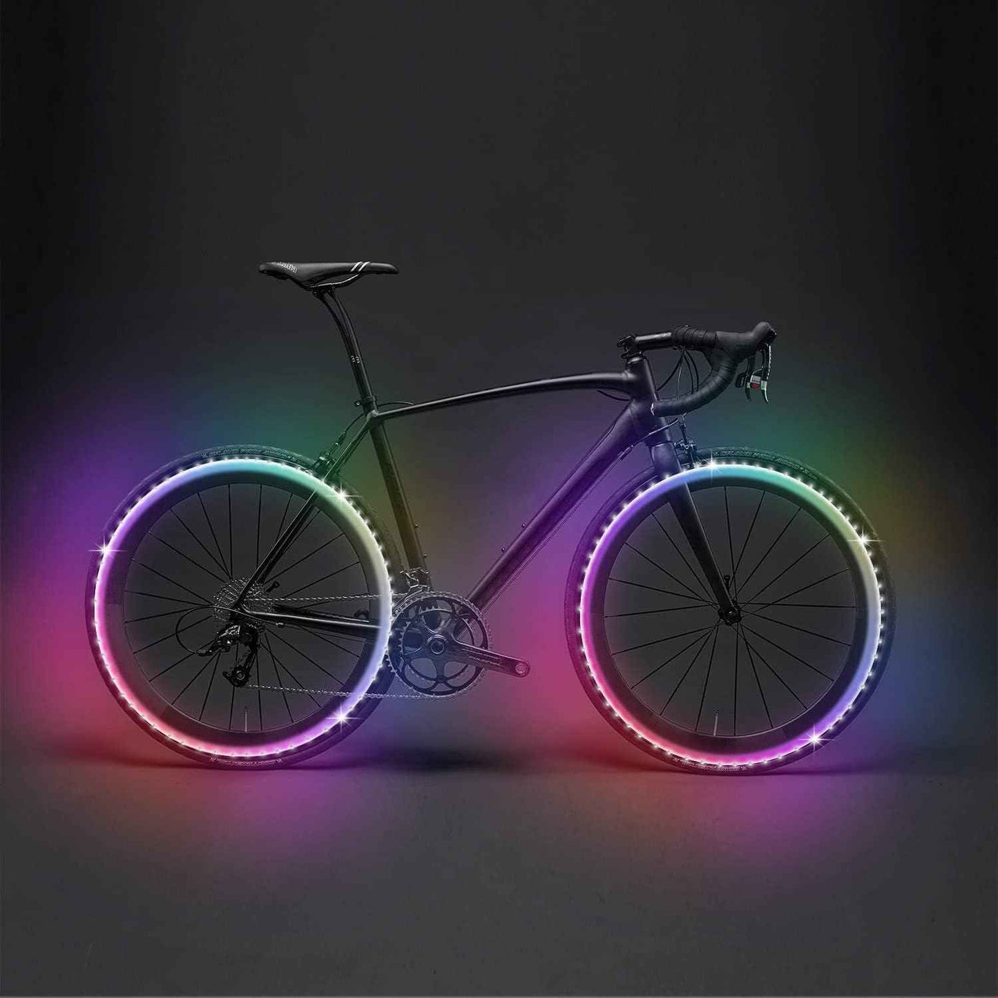 USB and Battery Operated LED Strip – Christmas Gift for Her and Him, Color Changing Lights for Bedroom and Dorm