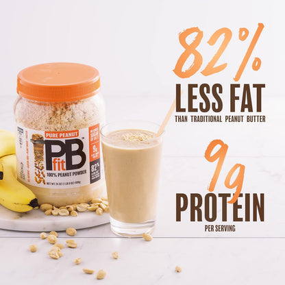 Pure_Peanut,_Powdered_Peanut_Powder,_Non-GMO,_Plant-Based,_Gluten-Free_Protein_Powder,_9g_of_Protein_9%_DV,_(24_oz)