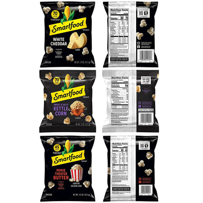 Smartfood_Popcorn,_Variety_Pack,_0.5_Ounce_(Pack_of_18)