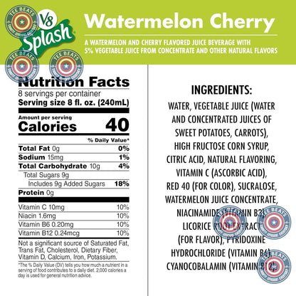 V8_Splash_Watermelon_Cherry_Flavored_Juice_Beverage,_64_fl_oz_Bottle