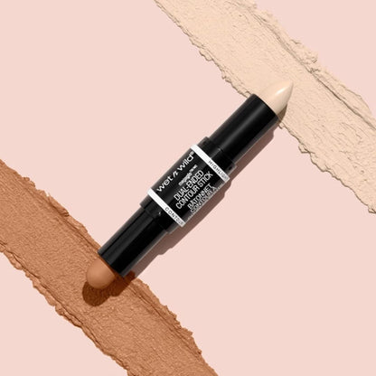 wet_n_wild_MegaGlo_Dual-Ended_Contour_Stick,_Light_Medium,_Cruelty-Free_Bronzer_Flawless_Makeup_Cosmetic_Blend
